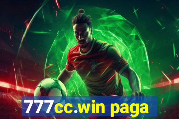 777cc.win paga